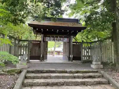 山内神社(高知県)