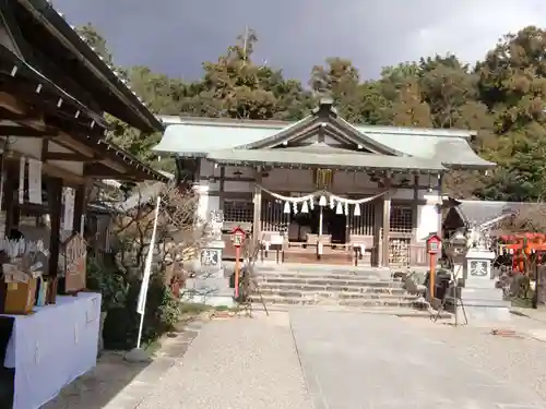 加佐登神社(三重県)