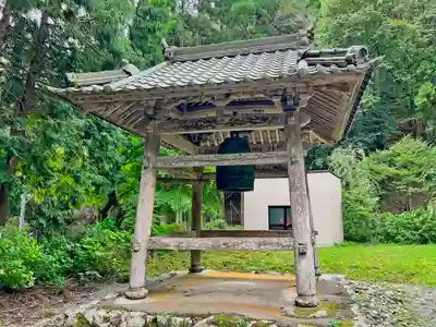 羽賀寺のその他建物