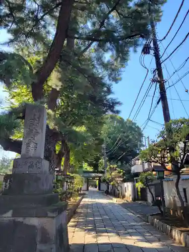 長命寺のその他建物