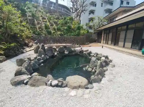 白金氷川神社(東京都)