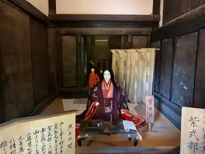 石山寺(滋賀県)