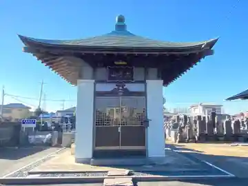 大聖院のその他建物