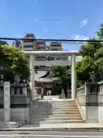 天祖神社(東京都)