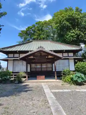 大福寺(埼玉県)