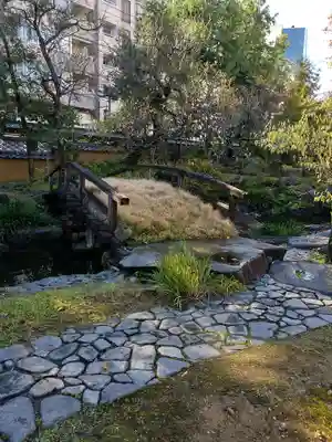 湯島天満宮(東京都)