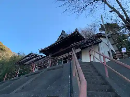 藤平神社のその他建物