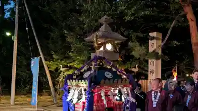旭川神社(北海道)
