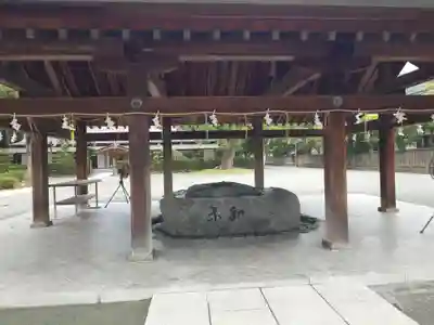 宗像大社(福岡県)