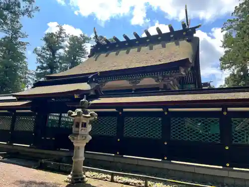 香取神宮(千葉県)