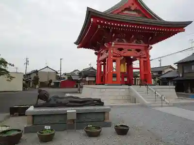 善光寺東海別院（祖父江善光寺）のその他建物