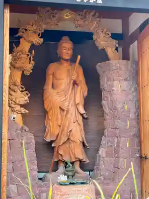 東光寺(埼玉県)