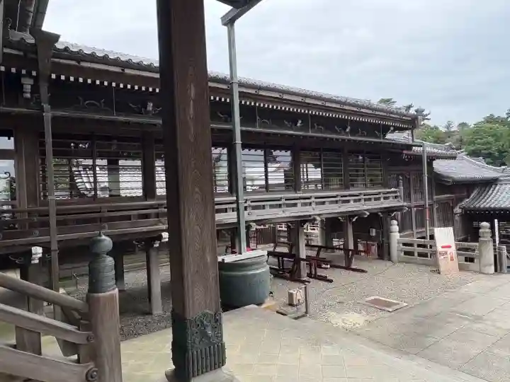 豊川閣 妙厳寺(愛知県)