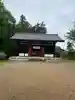 海龍王寺のその他建物
