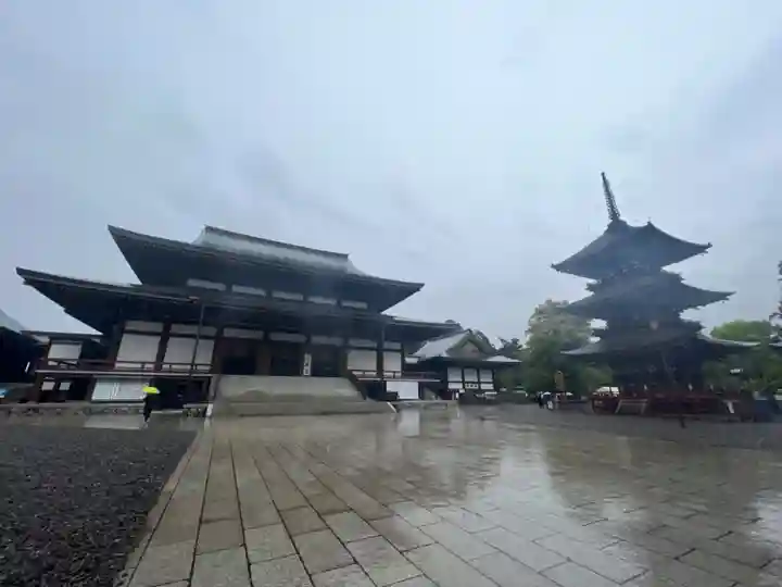 成田山新勝寺(千葉県)