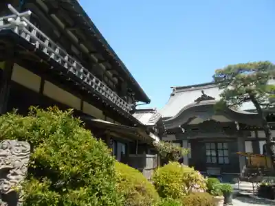 日蓮宗龍口山本龍寺のその他建物