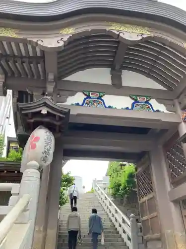 湯島天満宮(東京都)