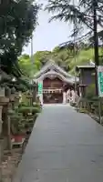 東海市熊野神社(愛知県)