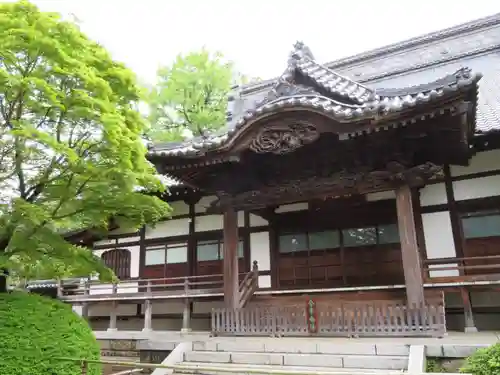 高円寺の本殿