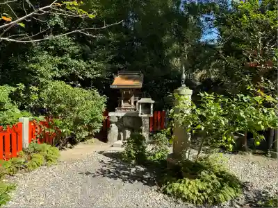 伏見神宝神社(京都府)