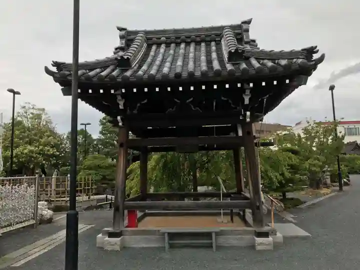 総持寺のその他建物