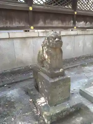 熊野神社(東京都)