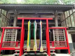 諏訪神社(宮城県)