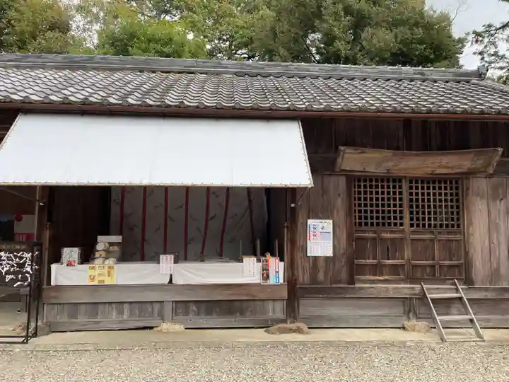 柏原八幡宮(兵庫県)