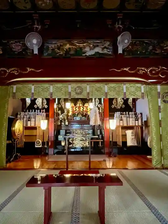 王子稲荷神社(東京都)