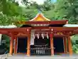 雷神社(神奈川県)