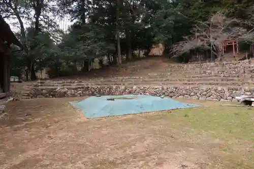 表米神社(兵庫県)