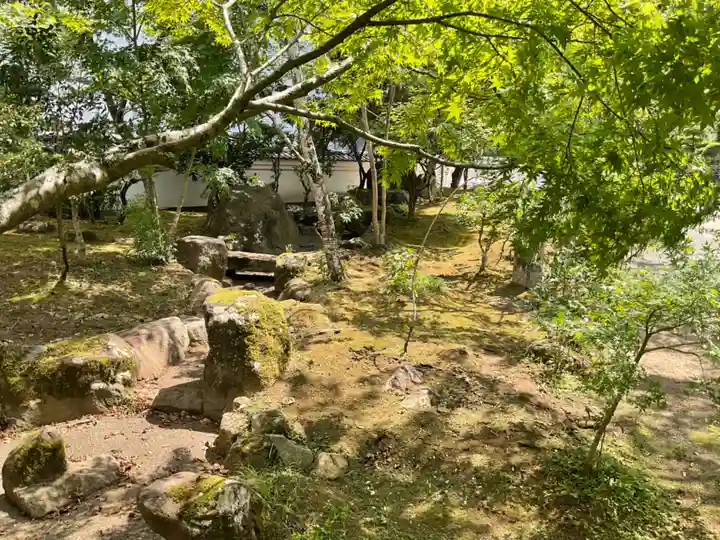 上関山 極楽寺(神奈川県)