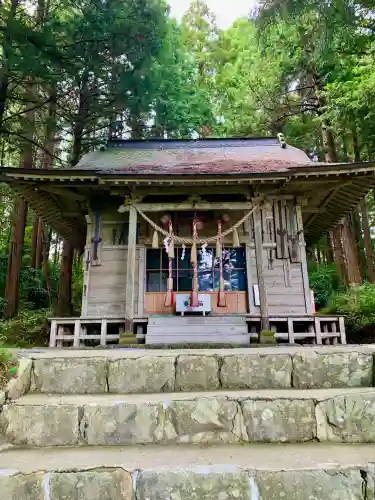 釣石神社(宮城県)
