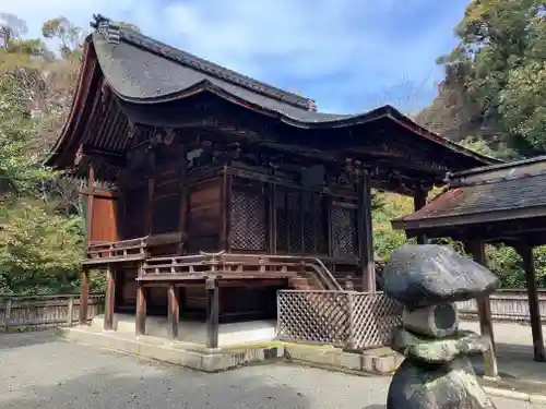 小津神社(滋賀県)
