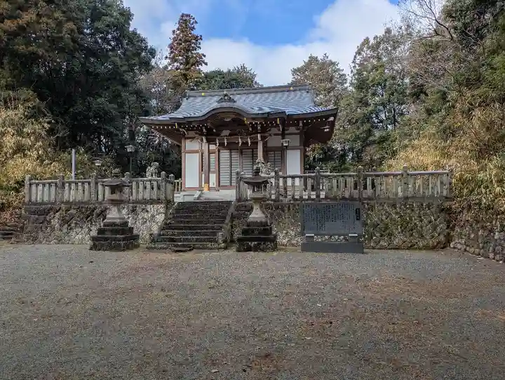 天満神社(兵庫県)