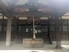 泉龍寺(東京都)