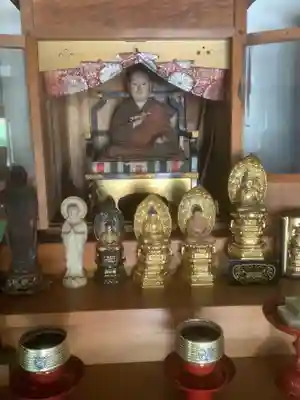 鳳林寺(岐阜県)