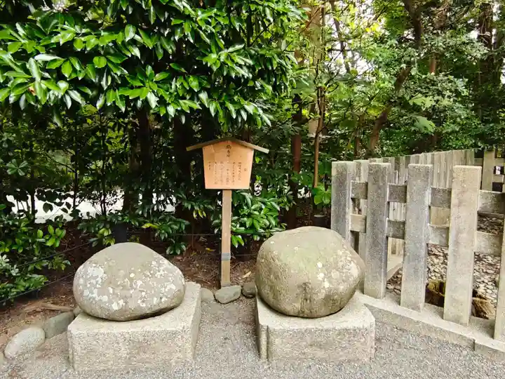 鶴岡八幡宮のその他建物