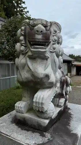 若宮八幡神社(宮城県)