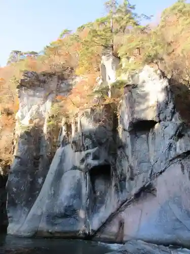 浮島観音堂のその他建物