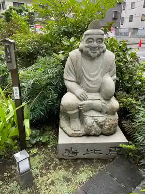 成子天神社(東京都)