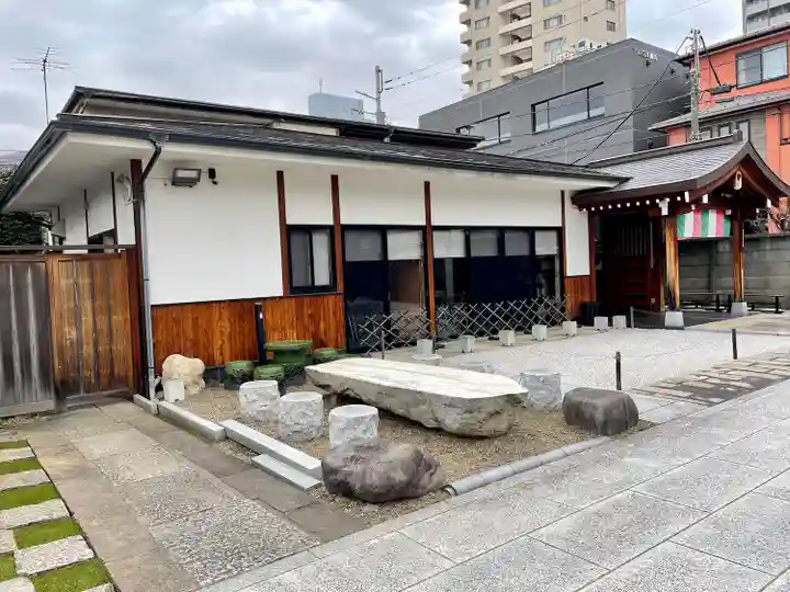 龍光寺(東京都)