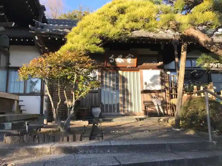 寶林寺のその他建物