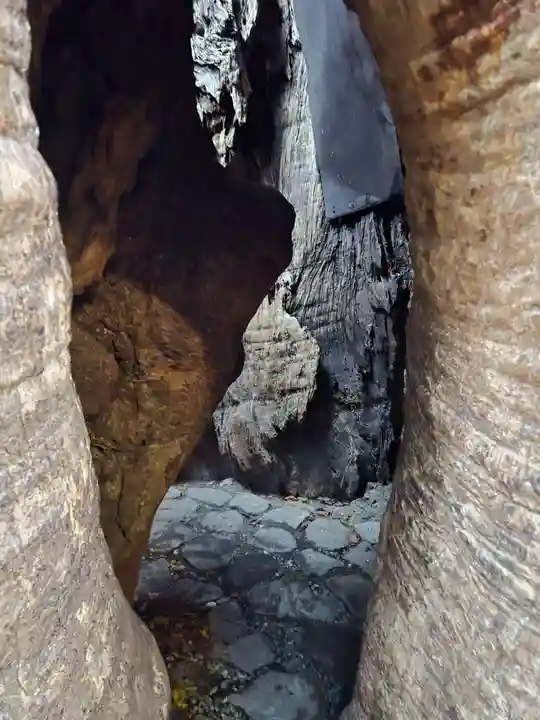 熊野那智大社(和歌山県)