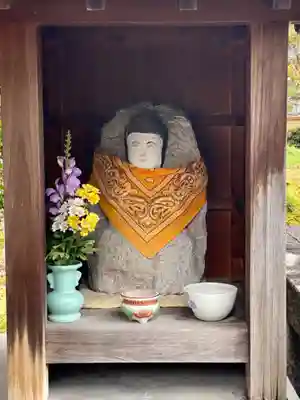 大松禅寺(京都府)