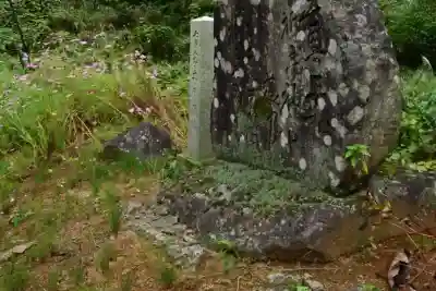 妙龍神社(新潟県)
