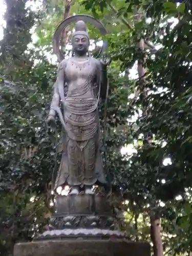 平林寺(埼玉県)