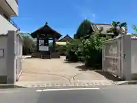 東海寺のその他建物