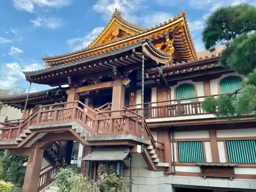 専光寺(東京都)