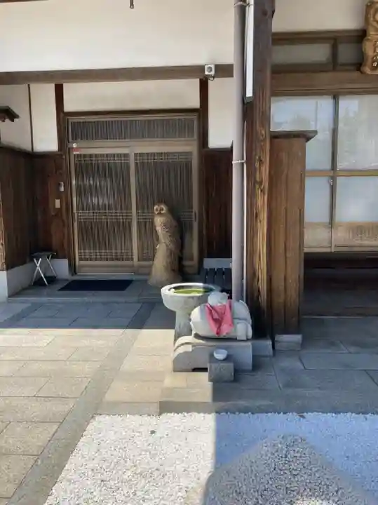 徳源寺のその他建物